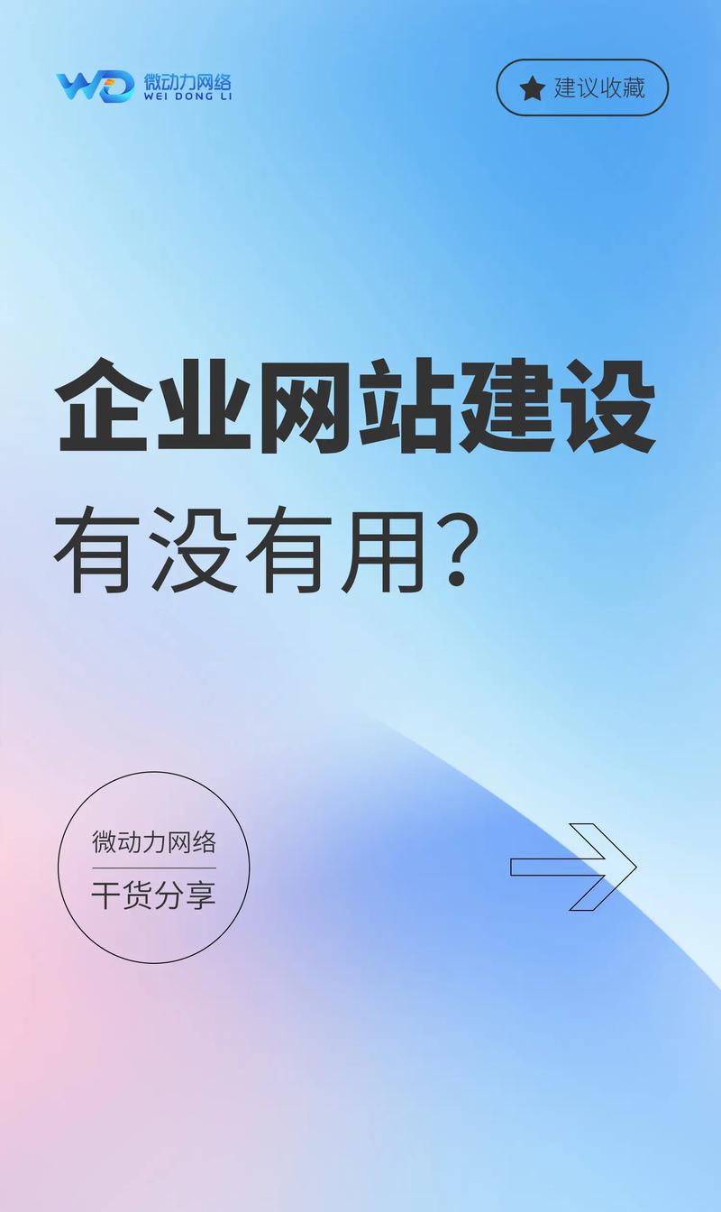 网站开发行业的行业动态