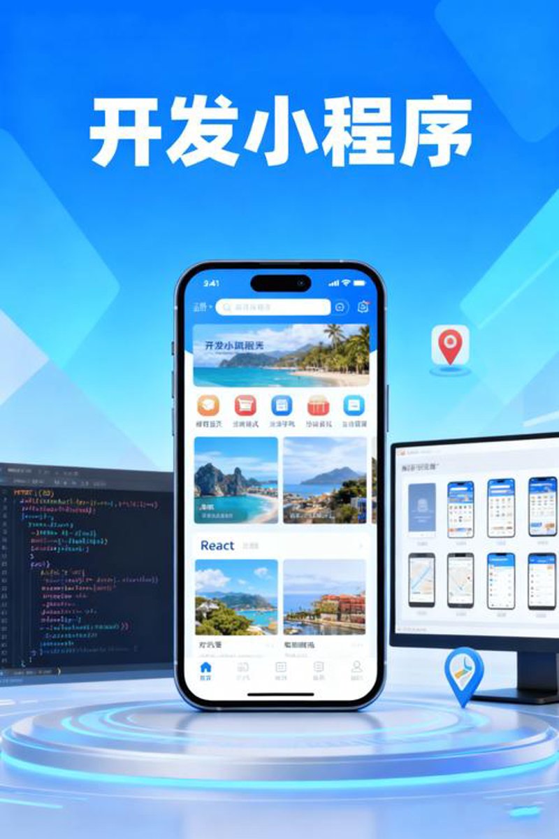 海南网站建设，开启电商新纪元